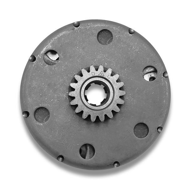 M2R RS-R 60cc Clutch Assembly