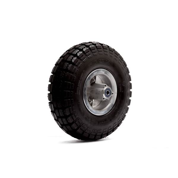 Chaos 1000 Watt Scooter Rear Wheel C166
