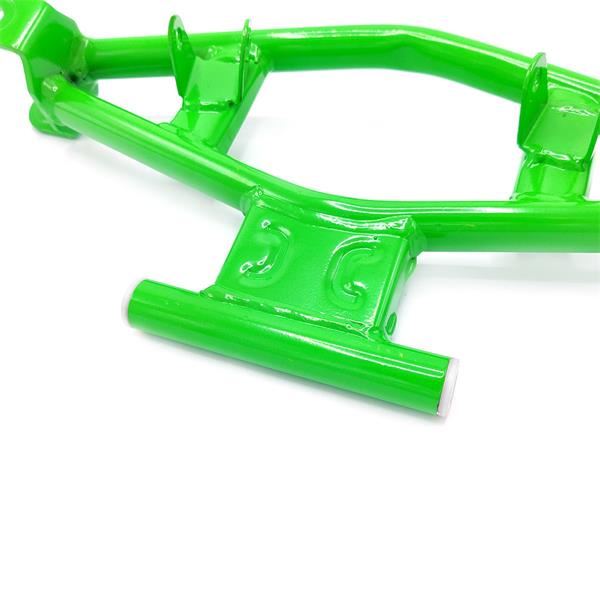 Ranger V2 Mini Quad Reinforced Front Subframe Green