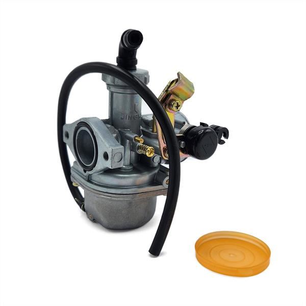 Pentora 125cc Quad Bike Carburettor PZ22