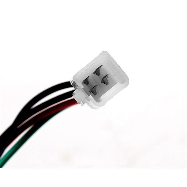 Funbikes GT80 Ignition Barrel