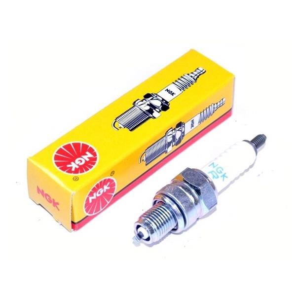 M2R RF140 S2 Pit Bike Spark Plug NGK CR7HSA