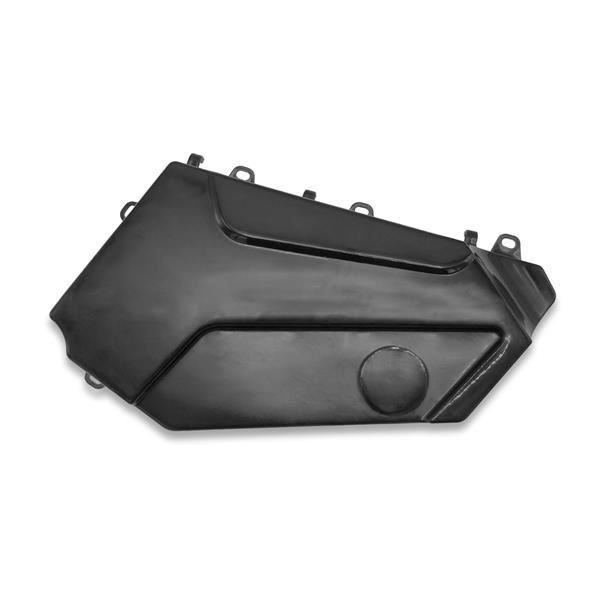 FunBikes MX350 Plastic Battery Box Left Side