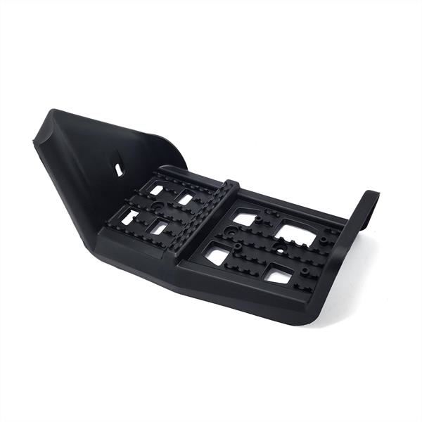 Funbikes Ranger 50cc Mini Quad V2 RHS Footrest