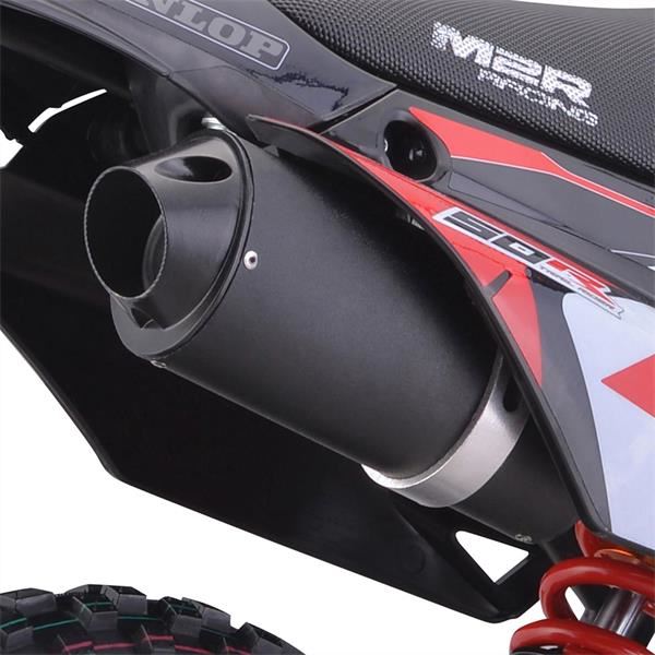 M2R Racing 50R 50cc Motorbike 62cm Automatic Mini Pit Bike