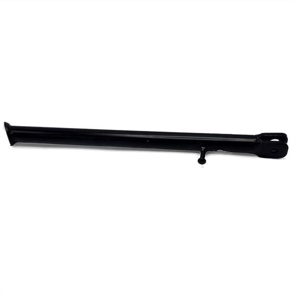Pit Bike Side Stand Black 360mm