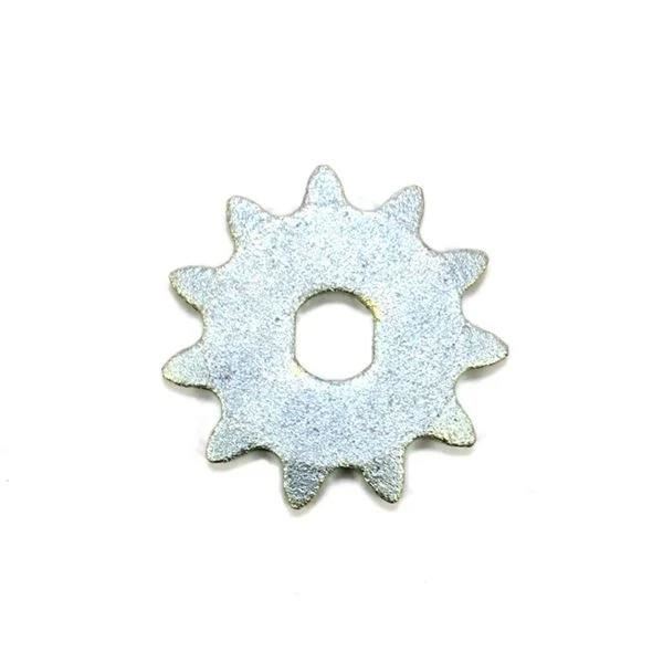 FunBikes 1000w FunKart Front Drive Sprocket