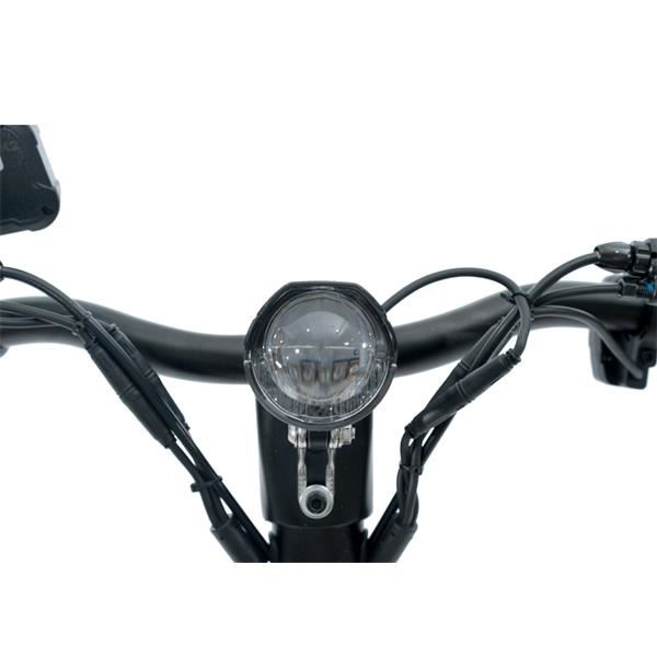 Kaabo Mantis 10 Lite 1000w 48v 13ah Blue Electric Scooter