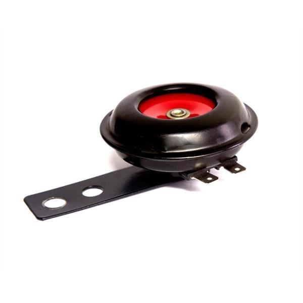 Funbikes 96 Electric Mini Quad Horn