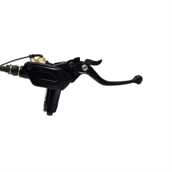 Pentora 125cc Quad Bike Complete Front Brake System
