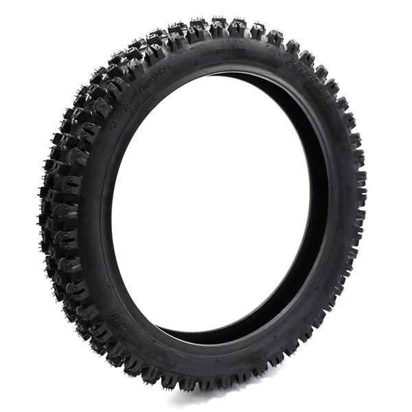 FunBikes MXR1300 Electric Dirt Bike Front Tyre