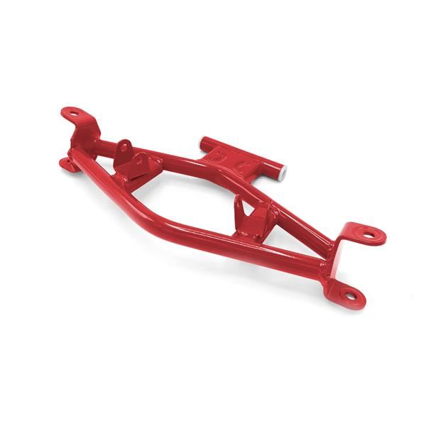 Ranger V2 800w Mini Quad Reinforced Front Subframe Red