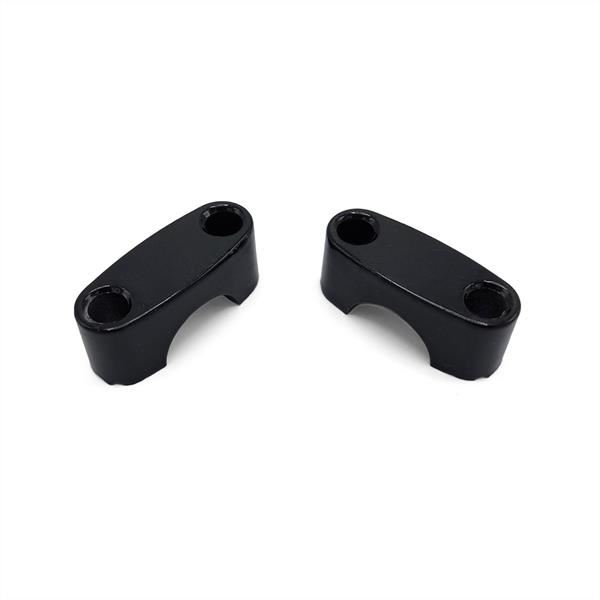 Funbikes Toxic Electric Mini Quad V2 Handlebar Lower Clamp