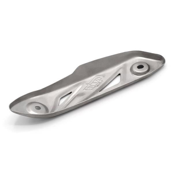 M2R M1 250cc Dirt Bike Exhaust Pipe Heat Shield