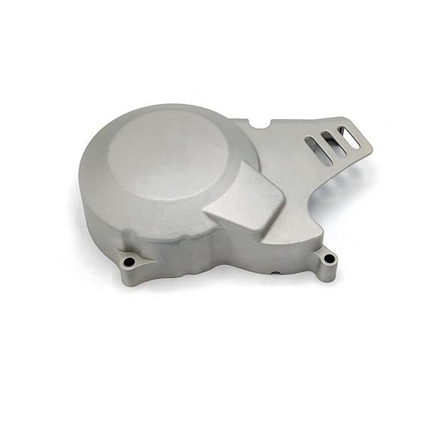 YX160 Engine Sprocket Cover