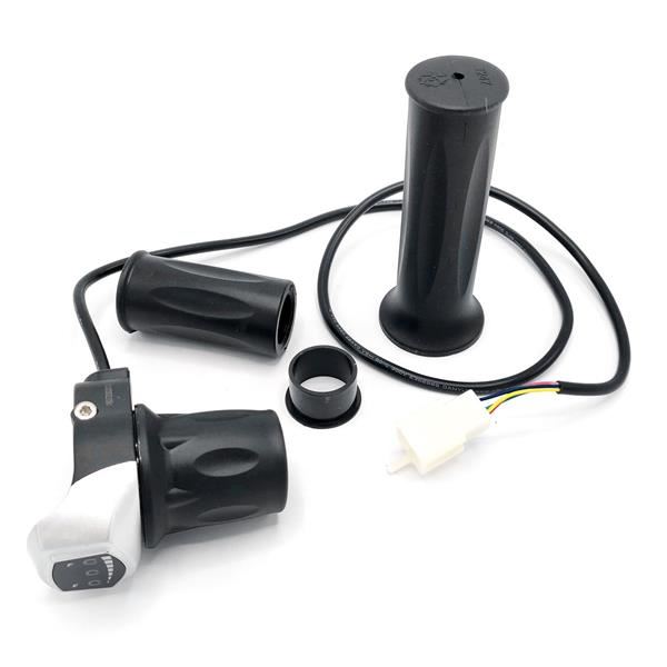 Monkey Bike Throttle Twist Grip