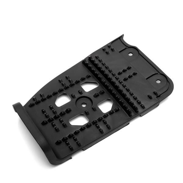 Funbikes 96 Petrol Mini Quad RHS Foot Rest Plate