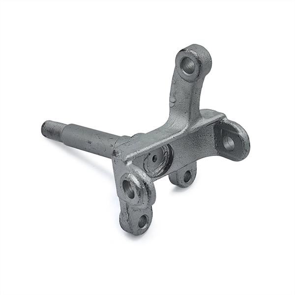 Pentora 125cc Quad Bike LHS Front Stub Axle