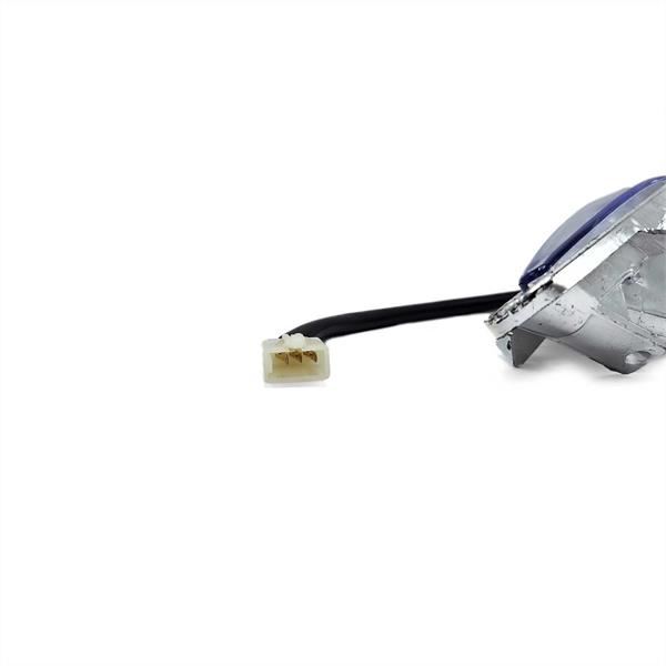 FunBikes Xtrax Sport 125cc Quad Bike LHS Front Light