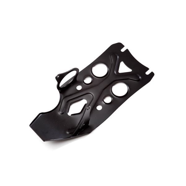 M2R 90R Engine Sump Guard