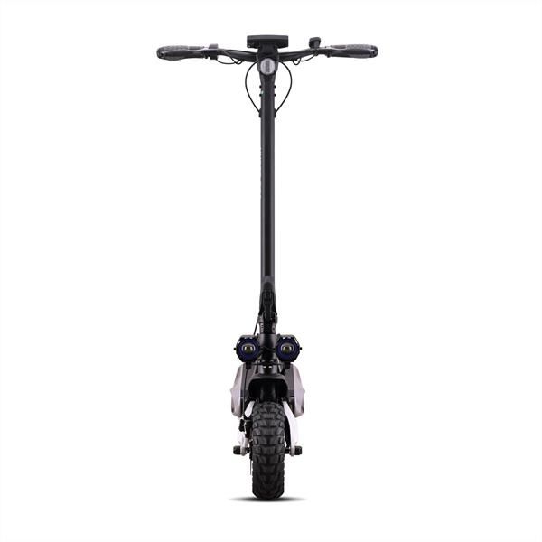 Yugen RS2 800w 48v 15.6ah Li Electric Scooter