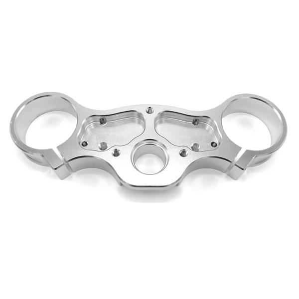 M2R KXF125 Pit Bike 45mm Upper Fork Triple Clamp