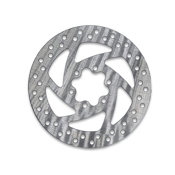 Chaos X3 & X5 Scooter Brake Disc