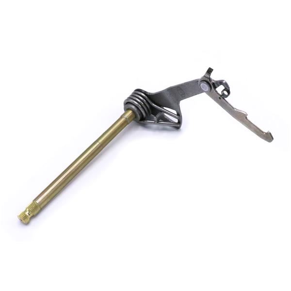 Pit Bike Z155 Gear Selector Shaft