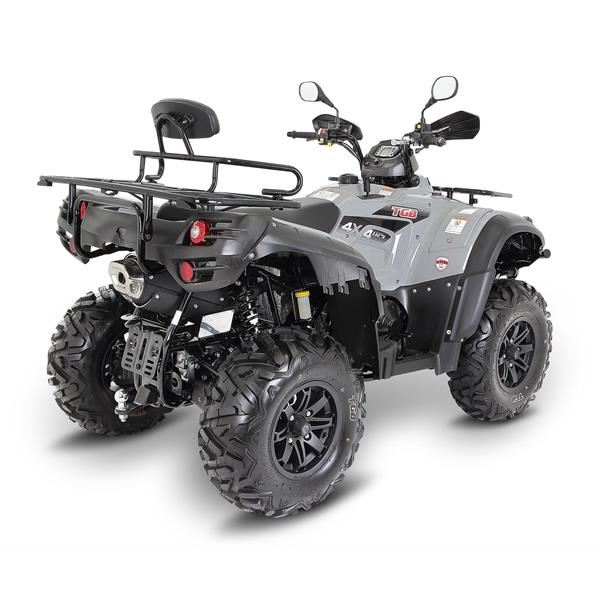 TGB Blade 600SL Grey Agricultural Quad Bike