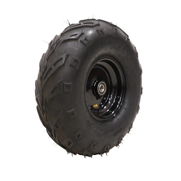 FunBikes Shark LHS Front Wheel & Tyre
