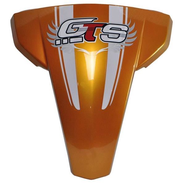 FunBike GTS 150 Orange Front Panel
