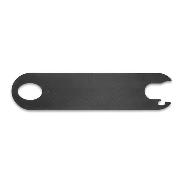 Chaos GT8 Silicone Foot Mat