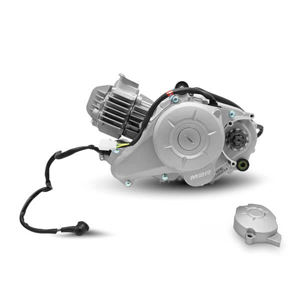 M2R RS-R 60cc Engine W60cc