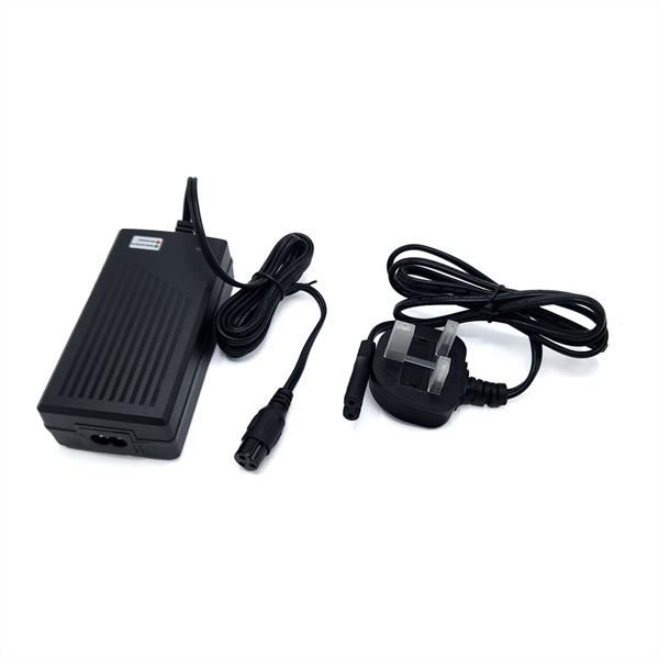 FunBikes MXR1000 Electric Dirt Bike 36V lead acid battery Charger
