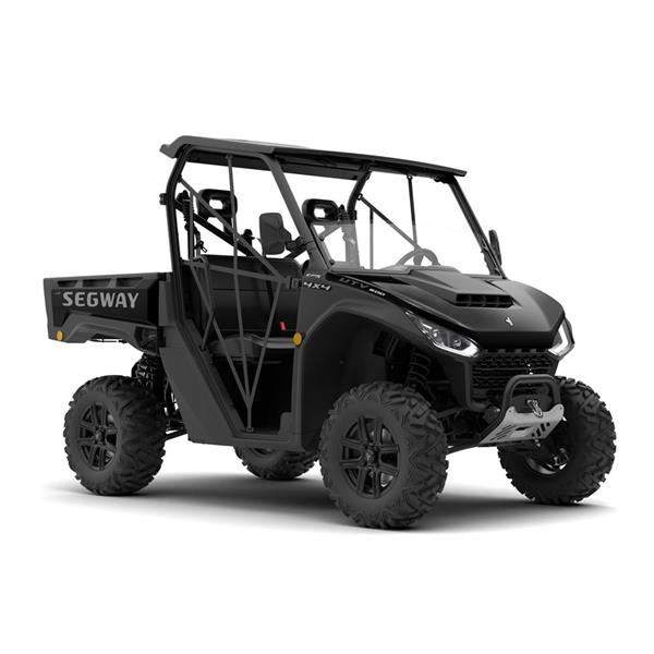 Segway UT6 Premium Bold Black