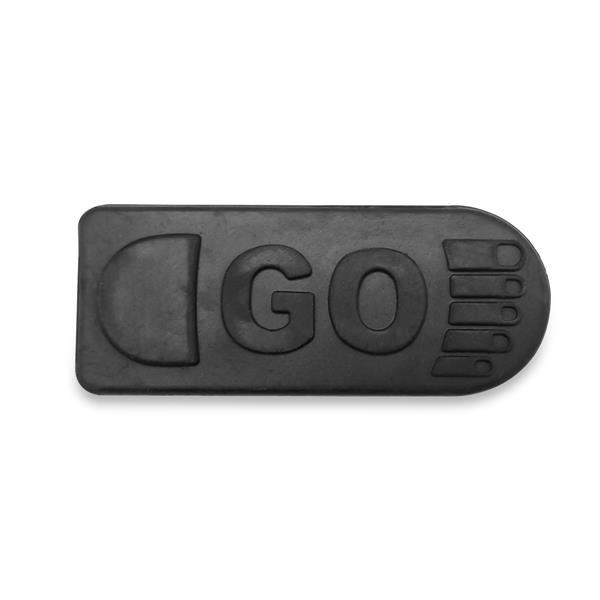Funbikes Shark RV50 Accelerator Rubber Pad