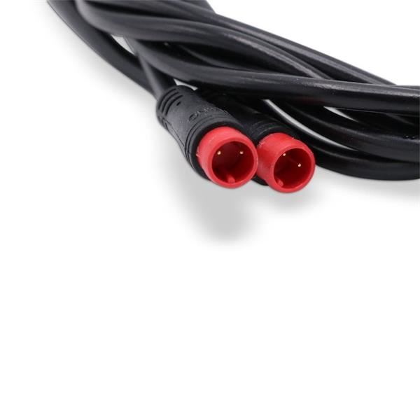 Chaos Powerboard Scooter QR Brake Sensor to Controller Wiring