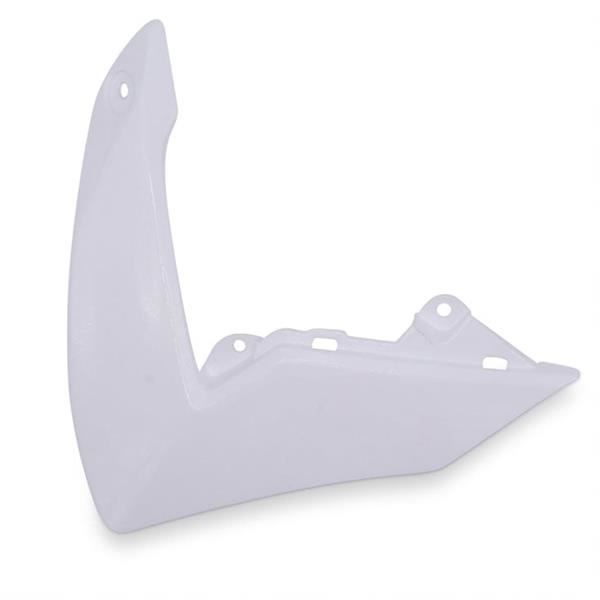 M2R 50R 90R Left Side Front Tank Scoop Plastic