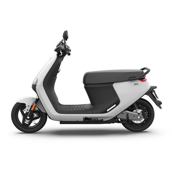 SEGWAY E110S ARCTIC WHITE