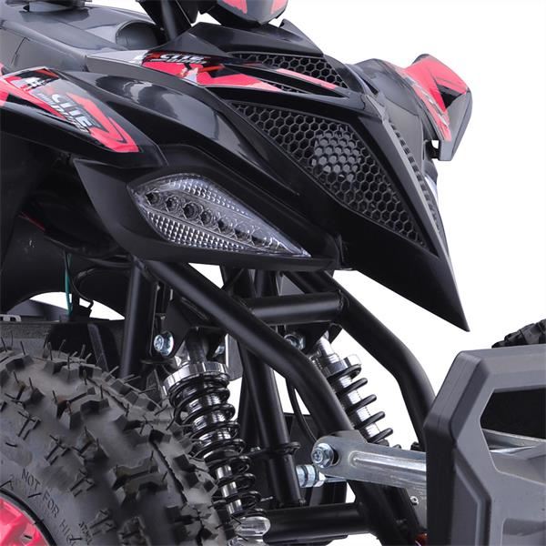 Excite 50cc Pink Kids 2023 Premium Mini Quad Bike