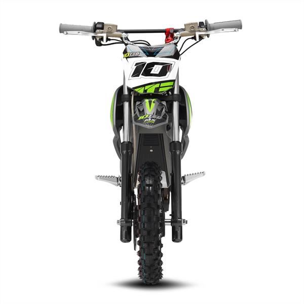 10Ten MX-E 1500w 60v 15ah Li 10/10 59cm Kids Electric Dirt Bike