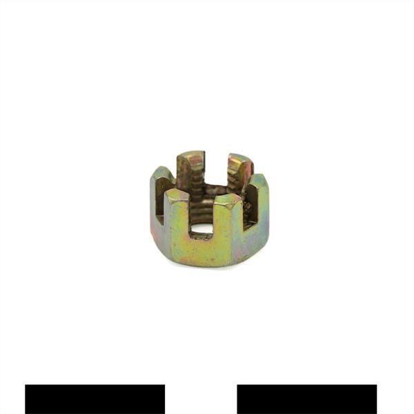FunBikes Xtrax Sport 125cc Quad Bike Front Wheel Nut