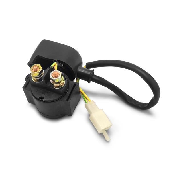 Funbikes Funkart 125cc Starter Relay