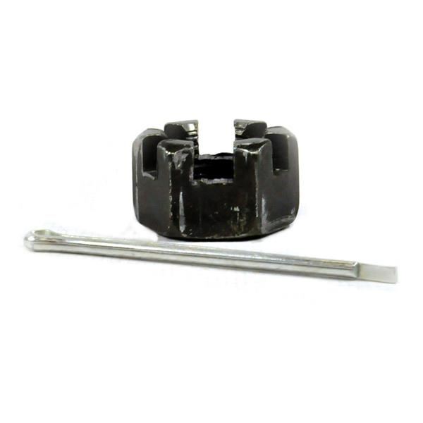 Funbikes GT80 Front Wheel Nut