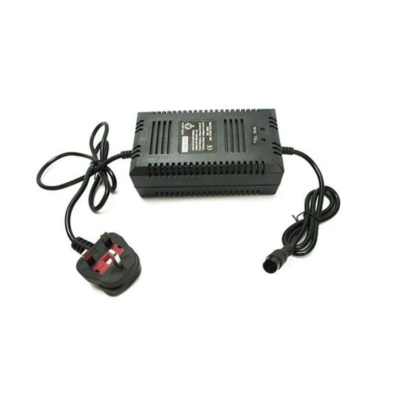 FunBikes Ranger 800w Quad Battery Charger