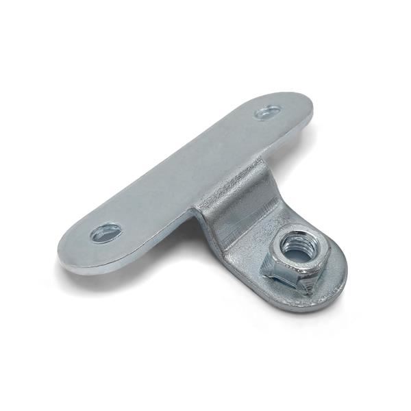FunBikes X-Max Roughrider 1500w Electric Quad Bike Seat Attachment Plate