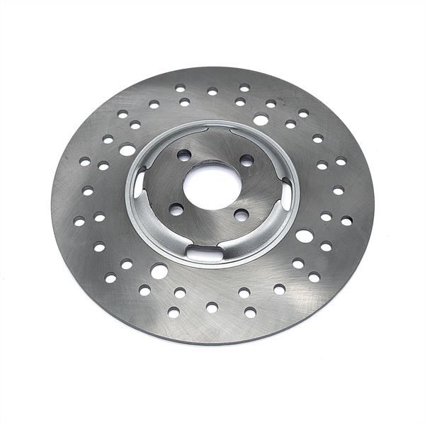 Pentora 125cc Quad Bike Rear Brake Disc