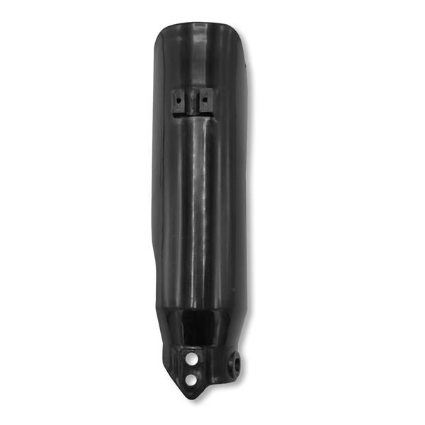 FunBikes MXR 2000w Electric Dirt Bike Fork Guard Left Black