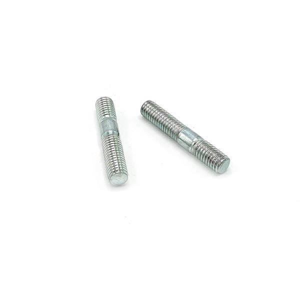 Pit Bike Engine Exhaust Pipe Studs
