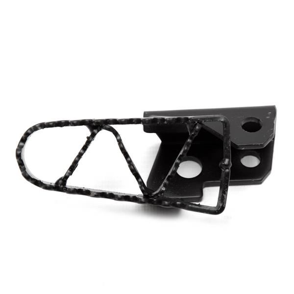 M2R KX110F Pit Bike Left Foot Peg
